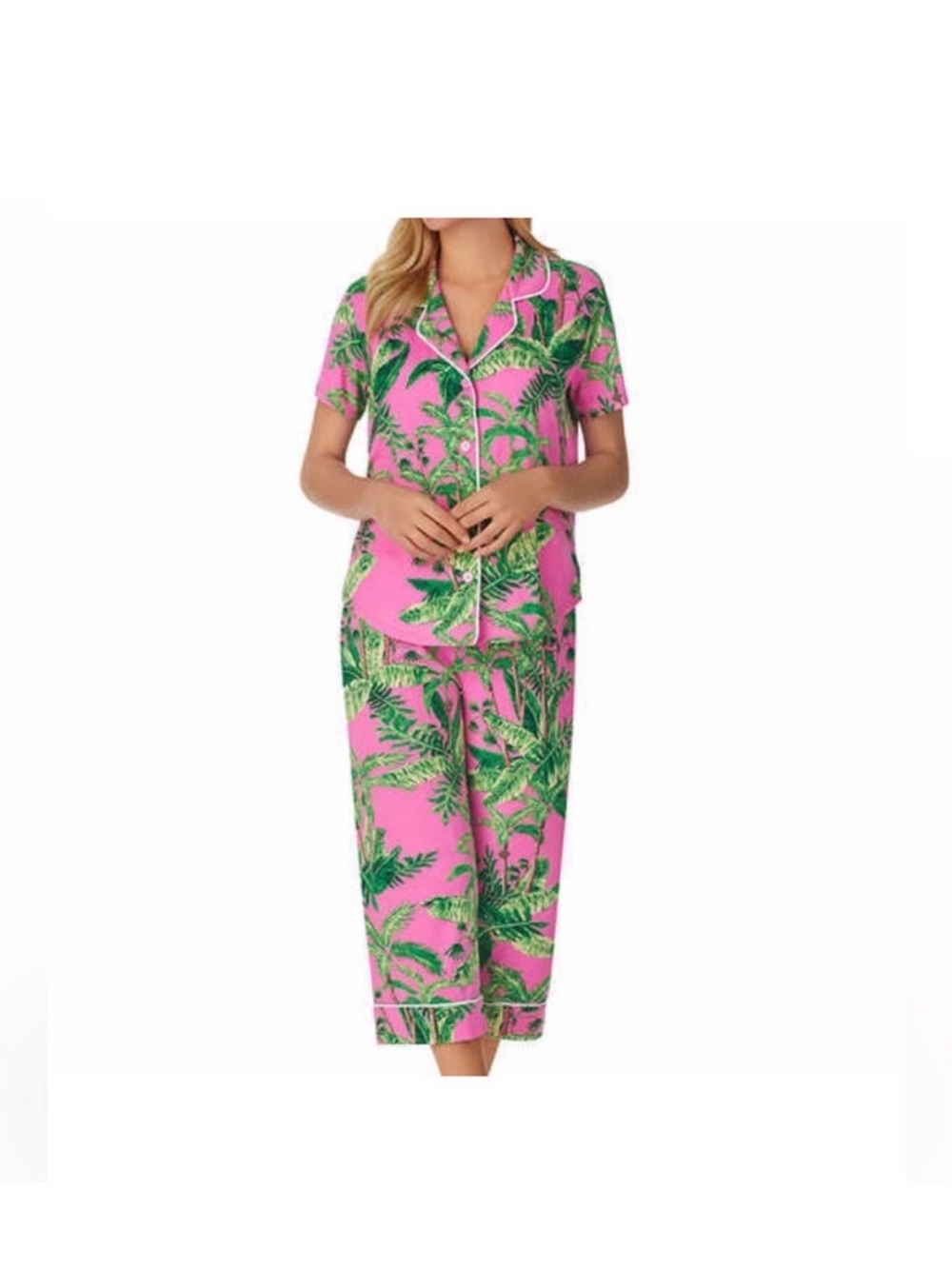 Room Service Pajamas - Picture 2 of 12